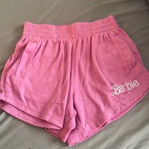 Barbie Shorts